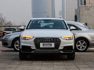 201745 TFSI allroad quattro r ^