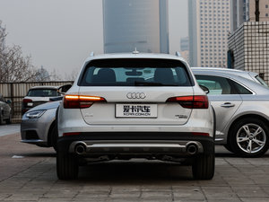 201745 TFSI allroad quattro r ^