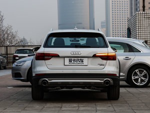 201745 TFSI allroad quattro r ^