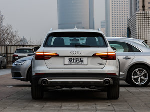 201745 TFSI allroad quattro r ^