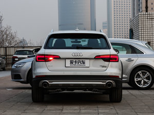 201745 TFSI allroad quattro r ^