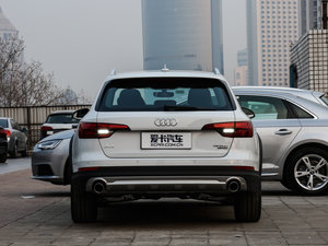 201745 TFSI allroad quattro r ^