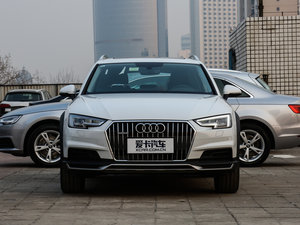 201745 TFSI allroad quattro r ^