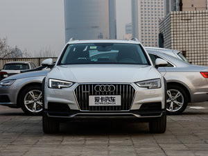 201745 TFSI allroad quattro r ^