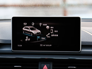 201745 TFSI allroad quattro r п؅^(q)