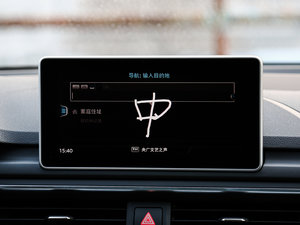 201745 TFSI allroad quattro r п؅^