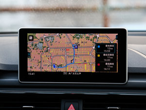 201745 TFSI allroad quattro r п؅^