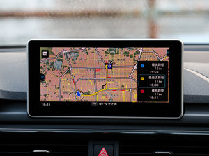 201745 TFSI allroad quattro r п؅^