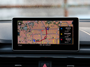 201745 TFSI allroad quattro r п؅^