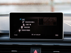 201745 TFSI allroad quattro r п؅^