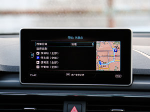 201745 TFSI allroad quattro r п؅^