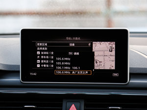 201745 TFSI allroad quattro r п؅^