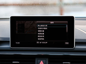 201745 TFSI allroad quattro r п؅^