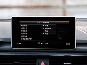 201745 TFSI allroad quattro r п؅^