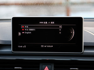 201745 TFSI allroad quattro r п؅^(q)