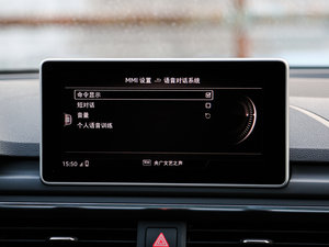 201745 TFSI allroad quattro r п؅^(q)