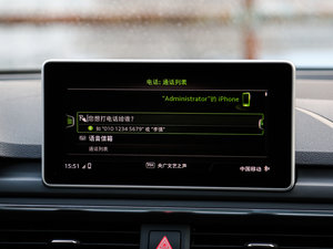 201745 TFSI allroad quattro r п؅^(q)