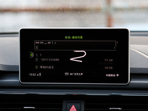 201745 TFSI allroad quattro r п؅^(q)