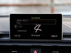 201745 TFSI allroad quattro r п؅^(q)