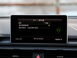 201745 TFSI allroad quattro r п؅^(q)