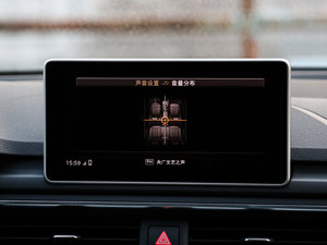 201745 TFSI allroad quattro r п؅^