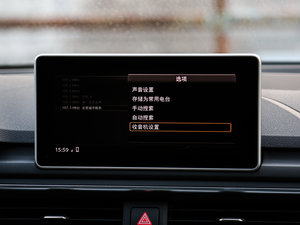 201745 TFSI allroad quattro r п؅^