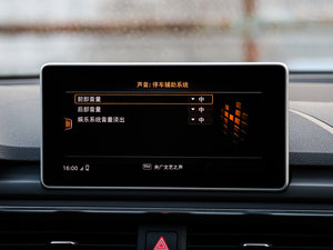 201745 TFSI allroad quattro r п؅^