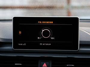 201745 TFSI allroad quattro r п؅^