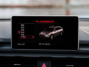 201745 TFSI allroad quattro r п؅^