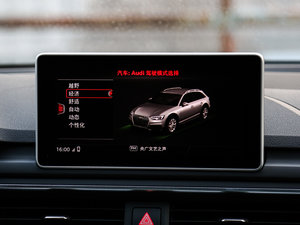 201745 TFSI allroad quattro r п؅^