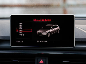 201745 TFSI allroad quattro r п؅^