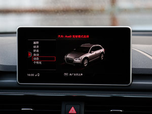 201745 TFSI allroad quattro r п؅^