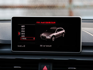 201745 TFSI allroad quattro r п؅^