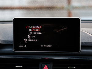 201745 TFSI allroad quattro r п؅^