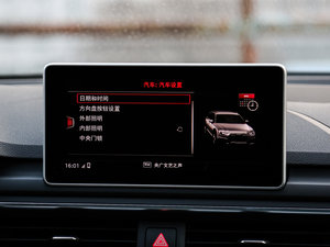 201745 TFSI allroad quattro r п؅^