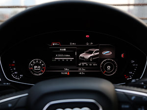 201745 TFSI allroad quattro r п؅^(q)