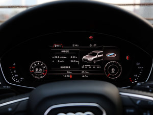 201745 TFSI allroad quattro r п؅^(q)