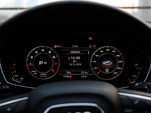 201745 TFSI allroad quattro r п؅^(q)