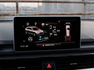 201745 TFSI allroad quattro r п؅^(q)