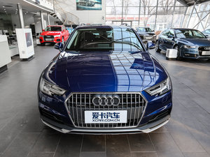 201745 TFSI allroad quattro r ǰ