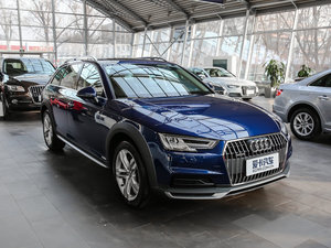 201745 TFSI allroad quattro r w^