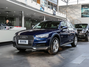 201745 TFSI allroad quattro r ǰ45