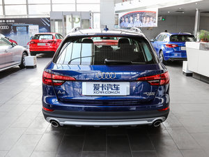 201745 TFSI allroad quattro r 	