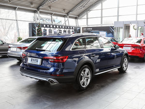 201745 TFSI allroad quattro r w^