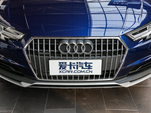 201745 TFSI allroad quattro r оW