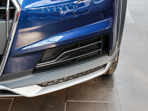 201745 TFSI allroad quattro r ǰF