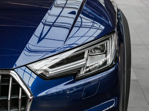 201745 TFSI allroad quattro r 