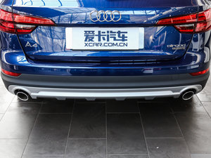 201745 TFSI allroad quattro r Ś