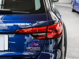 201745 TFSI allroad quattro r β