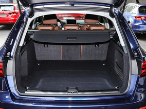 201745 TFSI allroad quattro r(sh) g